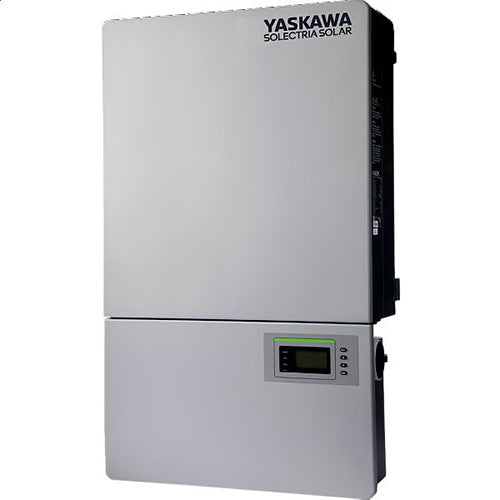 Solectria PVI-36TL-480-V2 36.0kW 3-Ph Inverter