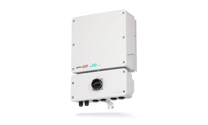 SolarEdge 3000W SetApp HD-Wave