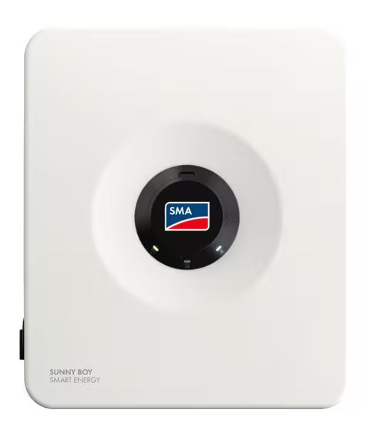 SMA Sunny Boy Smart Energy SBSE11.5-US-50 11kW Hybrid Inverter