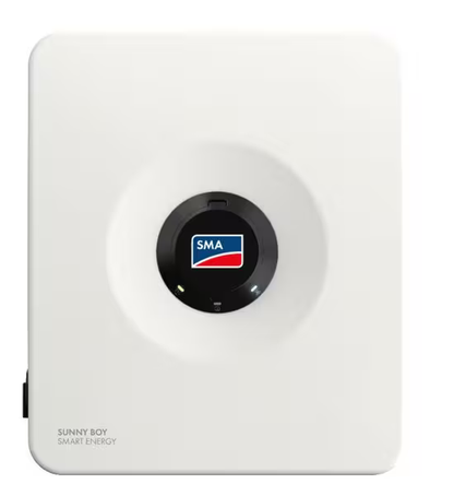 SMA Sunny Boy Smart Energy SBSE11.5-US-50 11kW Hybrid Inverter