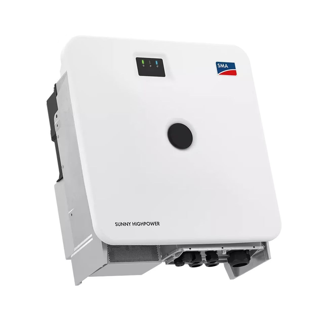 SMA Sunny Highpower PEAK3 172-US-21 (SHP 172-US-21) 172KVA 660VAC String Inverter (Made to order, 4-6 month lead time)