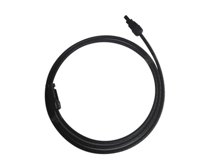 APSystems DC-Extension-Cable-1m DC 1M Extension Cable (MC4)