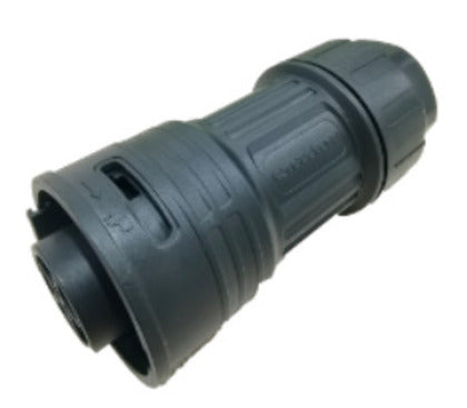APsystems 2301511002 AC Connector M 10AWG (Male)