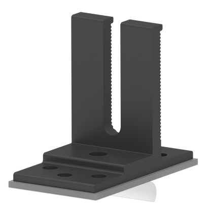 K2 Systems 4000282 MULTI MOUNT, Kit