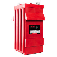 Rolls Surrette 4-KS-25P 4VDC 1404Ah Deep Cycle Battery