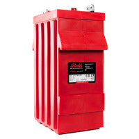 Rolls Surrette 4-KS-27P 4VDC 1518Ah Deep Cycle Battery