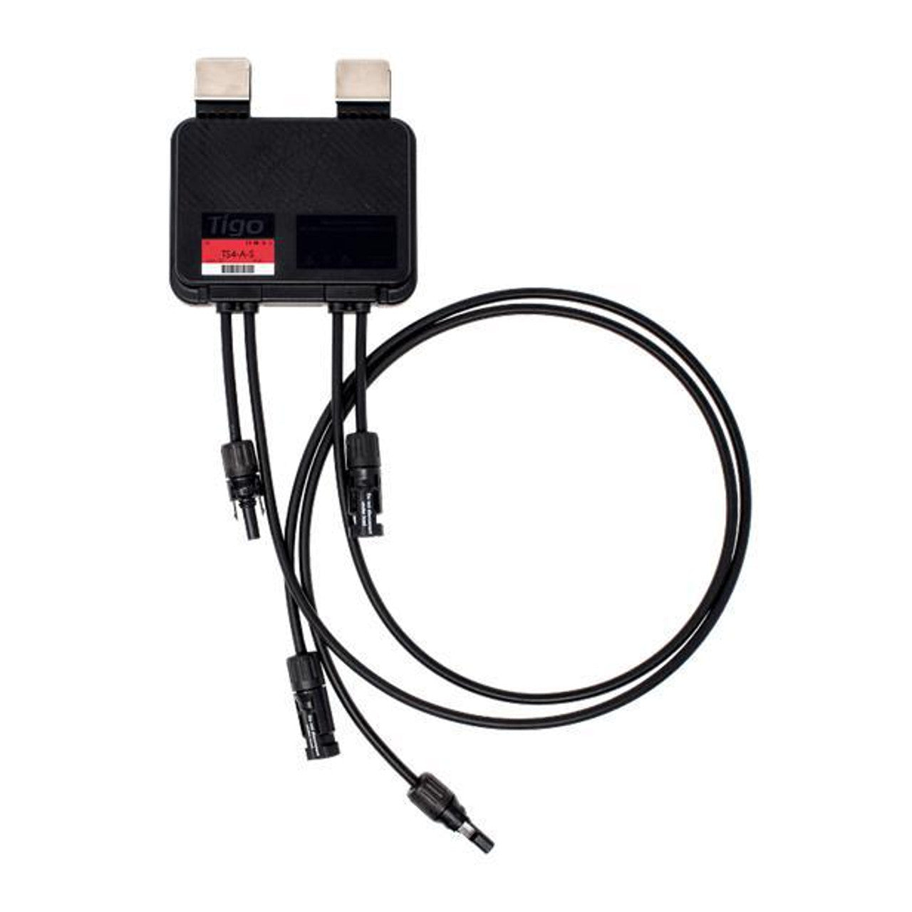 Tigo TS4-A-S Module-Level Monitoring and Rapid Shutdown Device