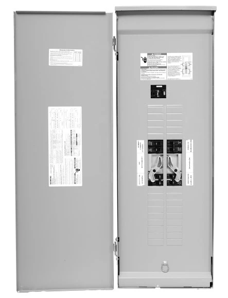 Generac 5454 GenReady Advanced Load Center NEMA 3R