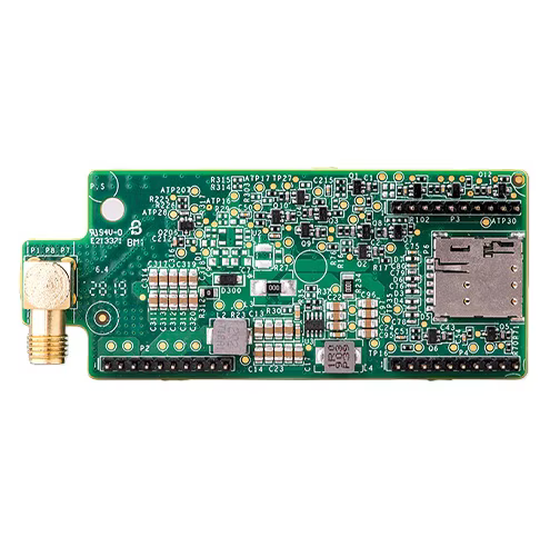 CELLULAR PLUG-IN W/ 5 YEAR PLAN FOR TERRAMAX C&IINVERTERS SE-ONE MGR NOTE ONE KIT NEEDED PER INVERT