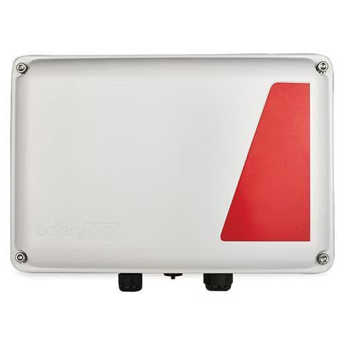 SolarEdge 1PH, 240V Elec. Meter, NEMA3R. Needs 2 CT (either 200 or 400 amp) for operation. Meter and CT Sold separately.