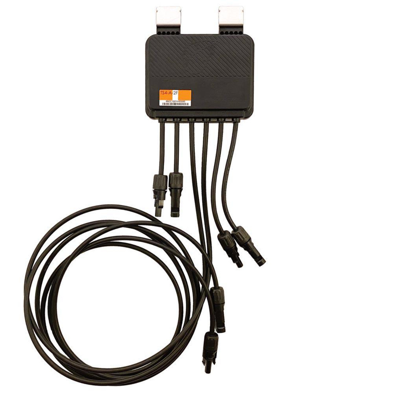 Tigo TS4-A-2F Module Level Fire Protection with Rapid Shutdown Capability and MC4 Cables