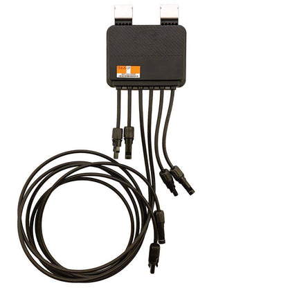 Tigo TS4-A-2F Module Level Fire Protection with Rapid Shutdown Capability and MC4 Cables