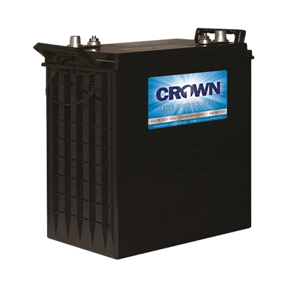 Crown 6CRV330 330Ah 6VDC Maintenance Free AGM Battery