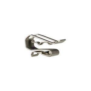 Unirac Heyco SunRunner 2-S Clip on a white background