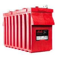 Rolls Surrette 8-CS-17P 8VDC 568Ah Deep Cycle Battery