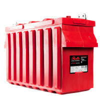 Rolls Surrette 8-CS-25P 8VDC 853Ah Deep Cycle Battery