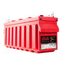 Rolls Surrette 8-HHG-29P 8VDC 300Ah Deep Cycle Battery