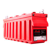 Rolls Surrette 8-HHG-31P 8VDC 344Ah Deep Cycle Battery