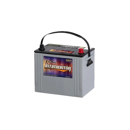 MK Deka 9A24F 65Ah 12VDC AGM Battery