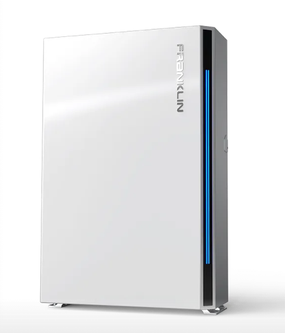 FranklinWH APR-10K15V2-US AC 120/240Vac Battery Energy Storage Unit