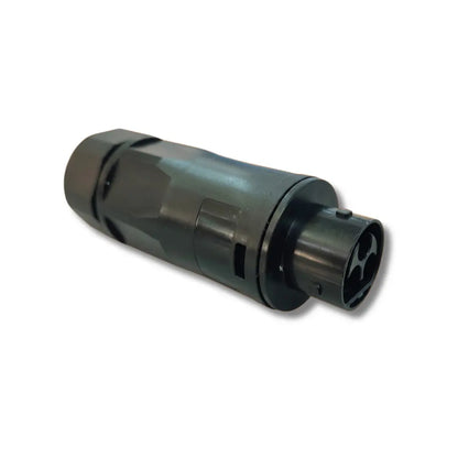 APSmart 2300931202 AC Cable Connector - Male - 32A rated for 10AWG