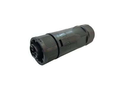 APSmart AC Cable Connector - Female - 32A rated for 10AWG Bus cable 2322600403, 2322400703, and 2322600703