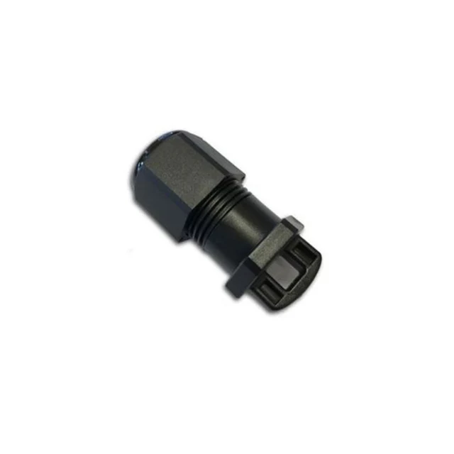 APsystems DS3/QS1/QT2-AC-BUS-END-CAP AC Bus End Cap Waterproofs the End of the AC Bus (Used for DS3, QS1 & QT2)
