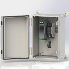 Product Image of APsystems 408006 outdoor plc transmitter kit