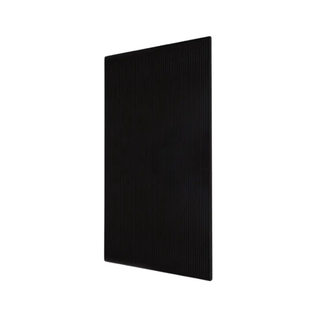 Product Image of Aptos DNA-120-BF10-460, all black solar panel
