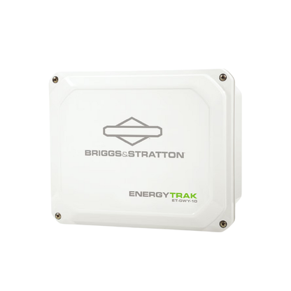 Briggs & Stratton Energy - EnergyTrak Gateway