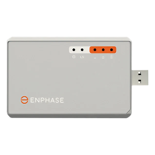 Enphase CELLMODEM-M1-06-AT-05 Mobile Connect Cellular Modem and Data Plan