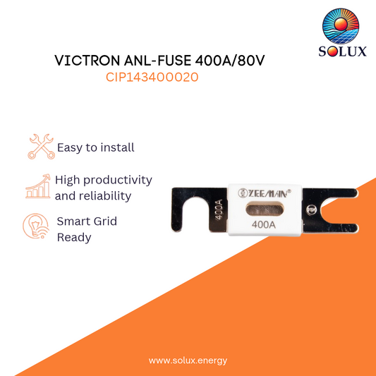 Victron ANL-fuse 400A/80V (1 pc)
