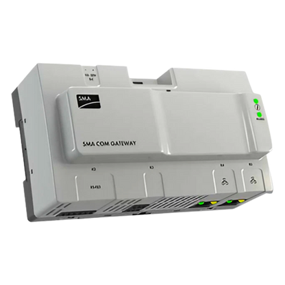 SMA COMGW-US-10 Communication Gateway For RS485 Systems