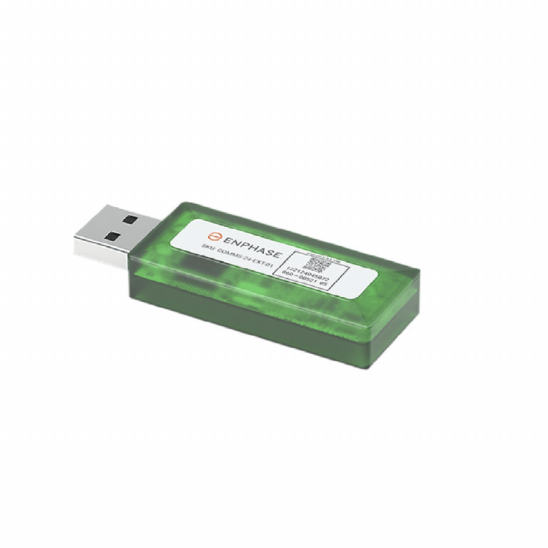 Enphase COMMS-24-EXT-01 Plug-And-Play Zigbee Wireless Range Extender