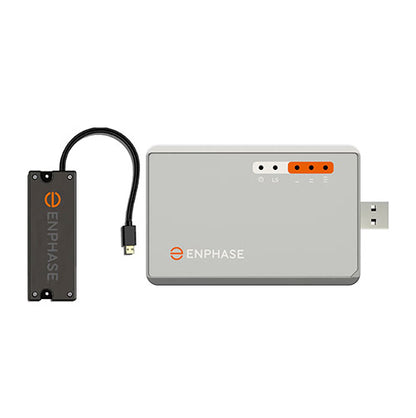 Enphase Mobile Connect Cellular Modem and Data Plan