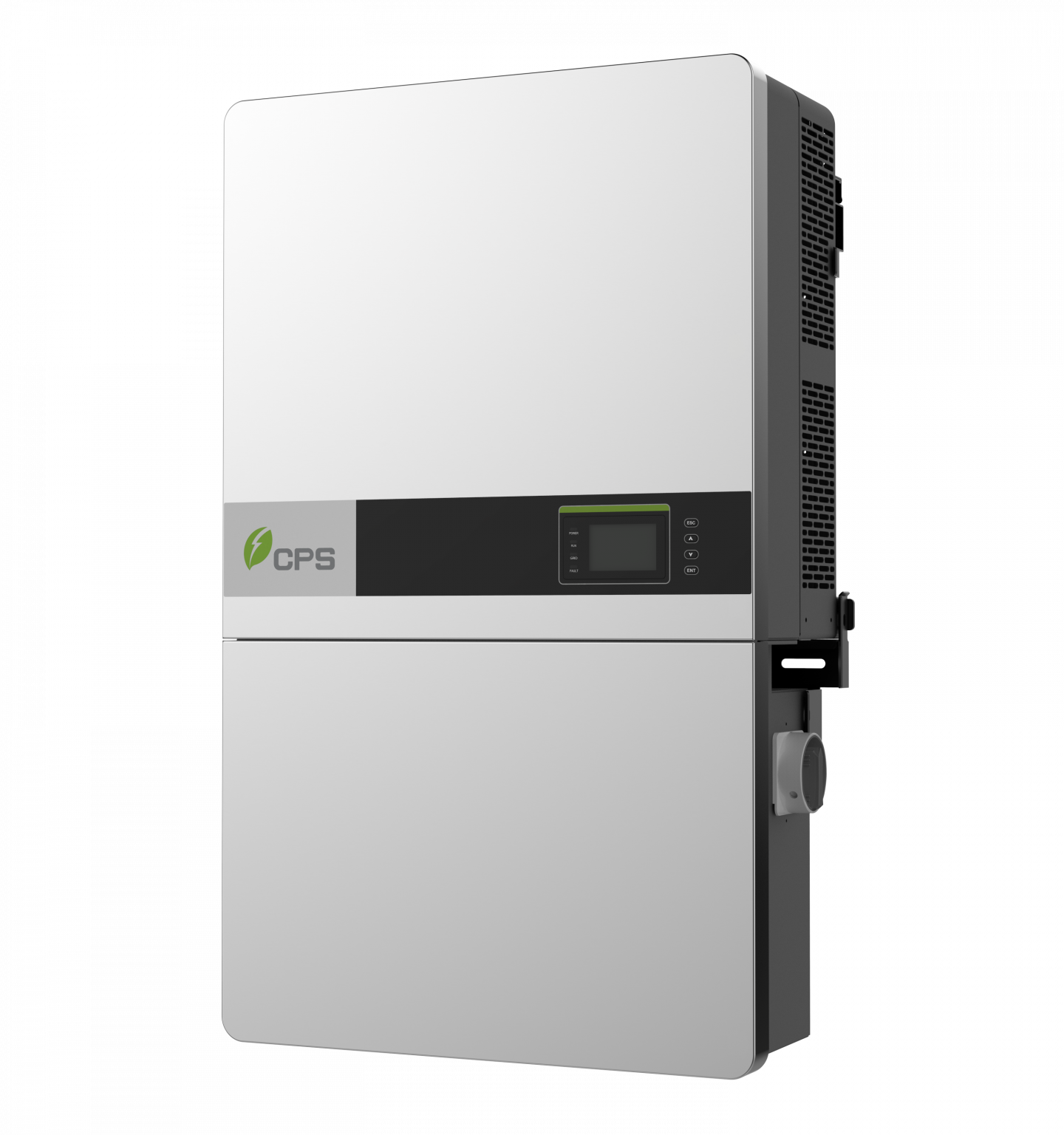 Chint Power 36kW 3-Phase Commercial String Inverter