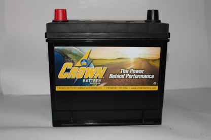 Crown MAR-24HD Battery Product XD Series