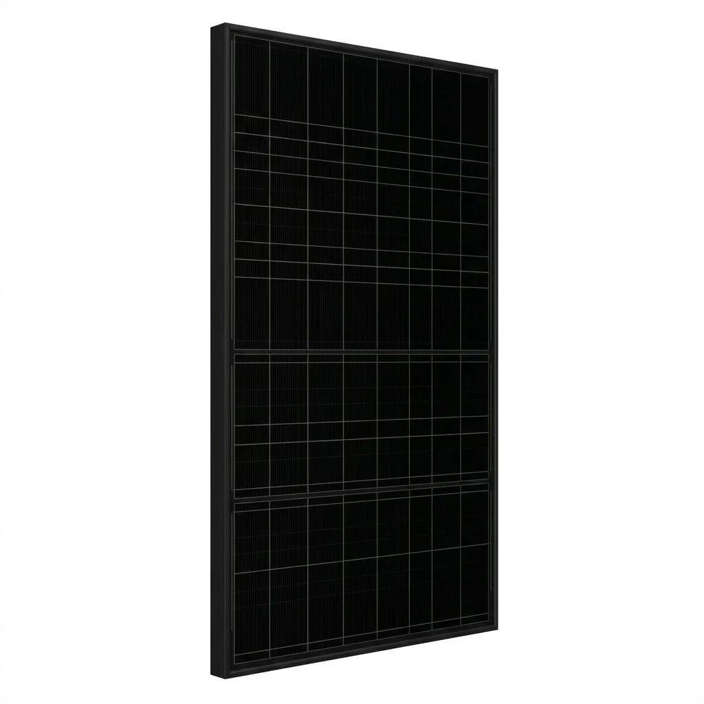 Canadian Solar CS6.2-48TM-435 435Watt 144 Cell N-Type Solar Panel