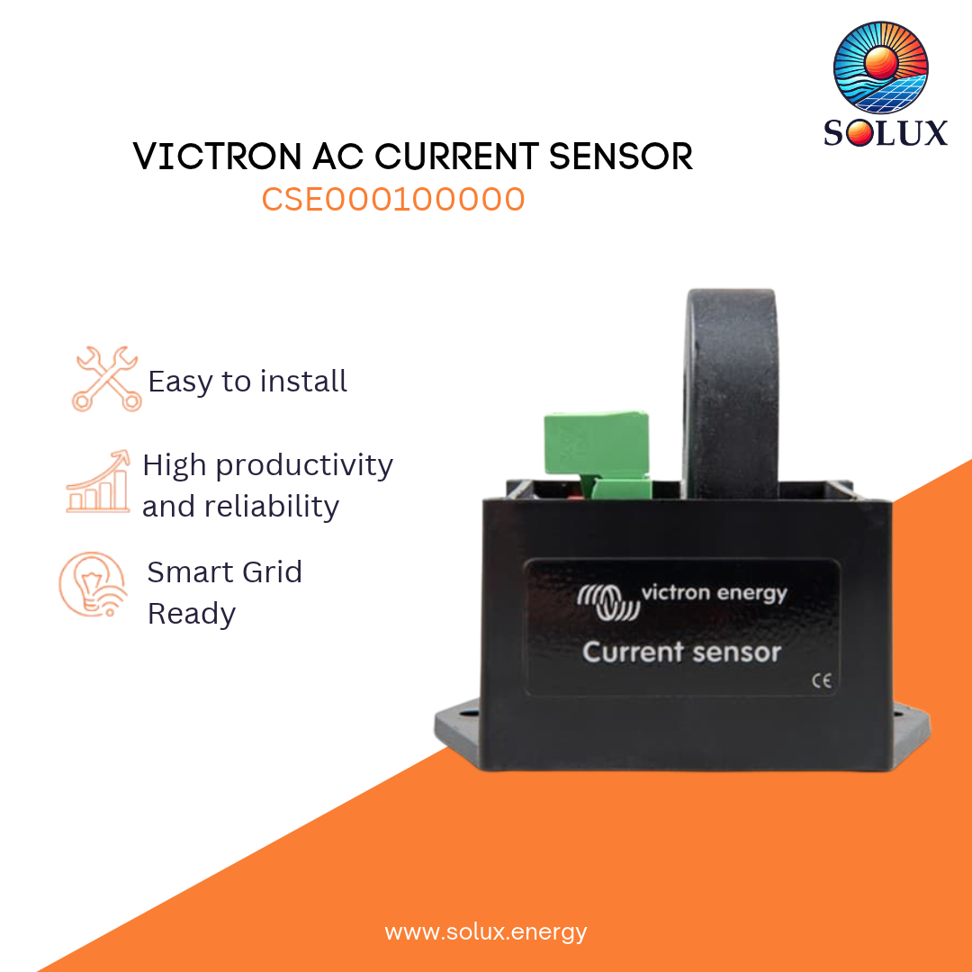 Victron AC Current sensor - single phase - max 40A