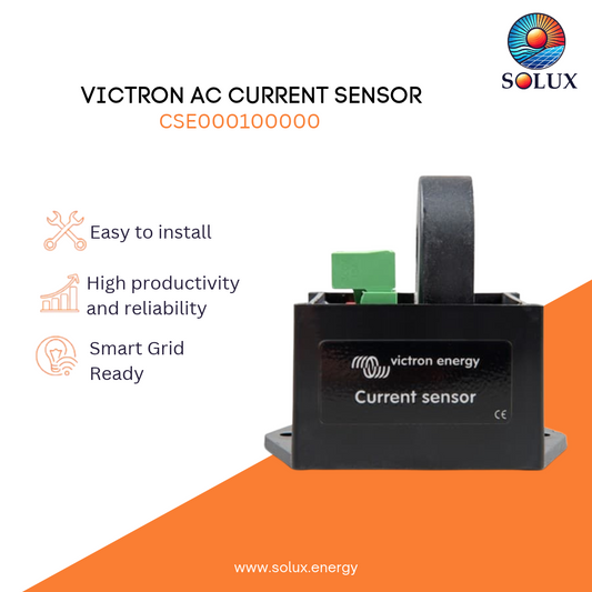 Victron AC Current sensor - single phase - max 40A