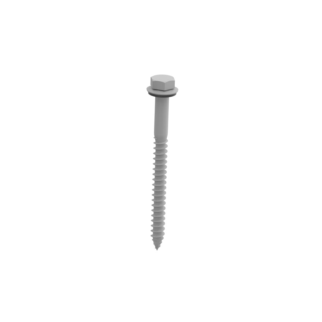 K2 Systems 4000358 LAG SCREW, D145/16 X 4“