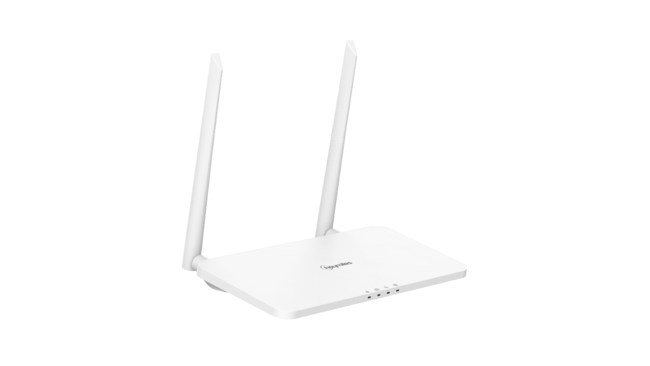 Hoymiles DTU-Pro Communication Gateway 4G w/Sim Card