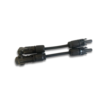 Enphase ECA-EN4-S22 Adaptor TE Solar Connector Jumper Cable