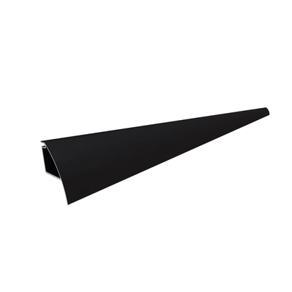 EcoFasten SKIRT All Black 30MM C81"