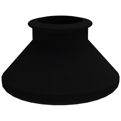 EcoFasten SIMPLESEAL EPDM BUSHING