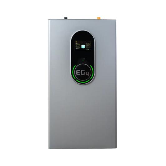 EG4 WallMount 280Ah Indoor Battery
