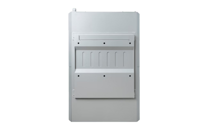 back view of eg4 battery module 