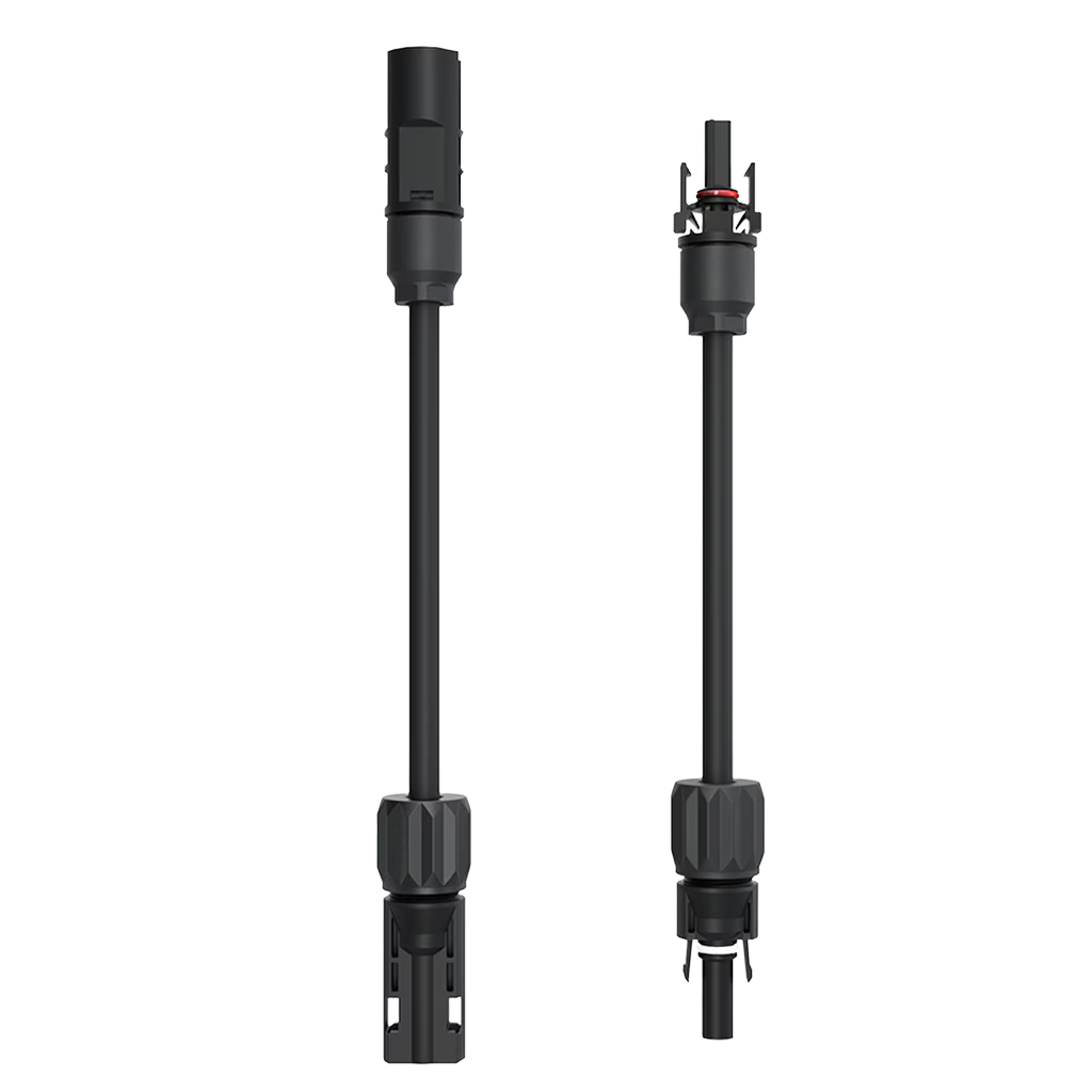 Enphase EN-ECA-EN4-S22-12 Set of 12 male and 12 female adapters