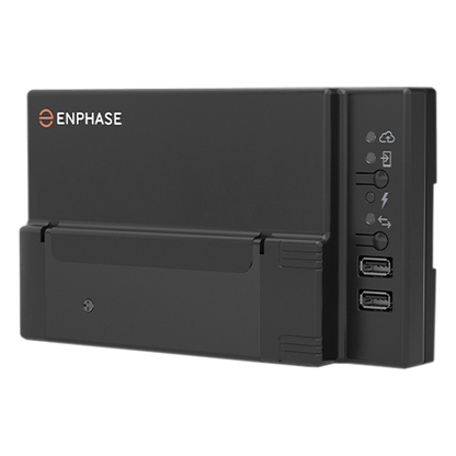 Enphase ENV-S-AB-120-A Envoy-S Standard With Power Cord