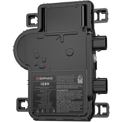 Product Image of Enphase IQ8H Microinverter (IQ8H-240-72-2-US)
